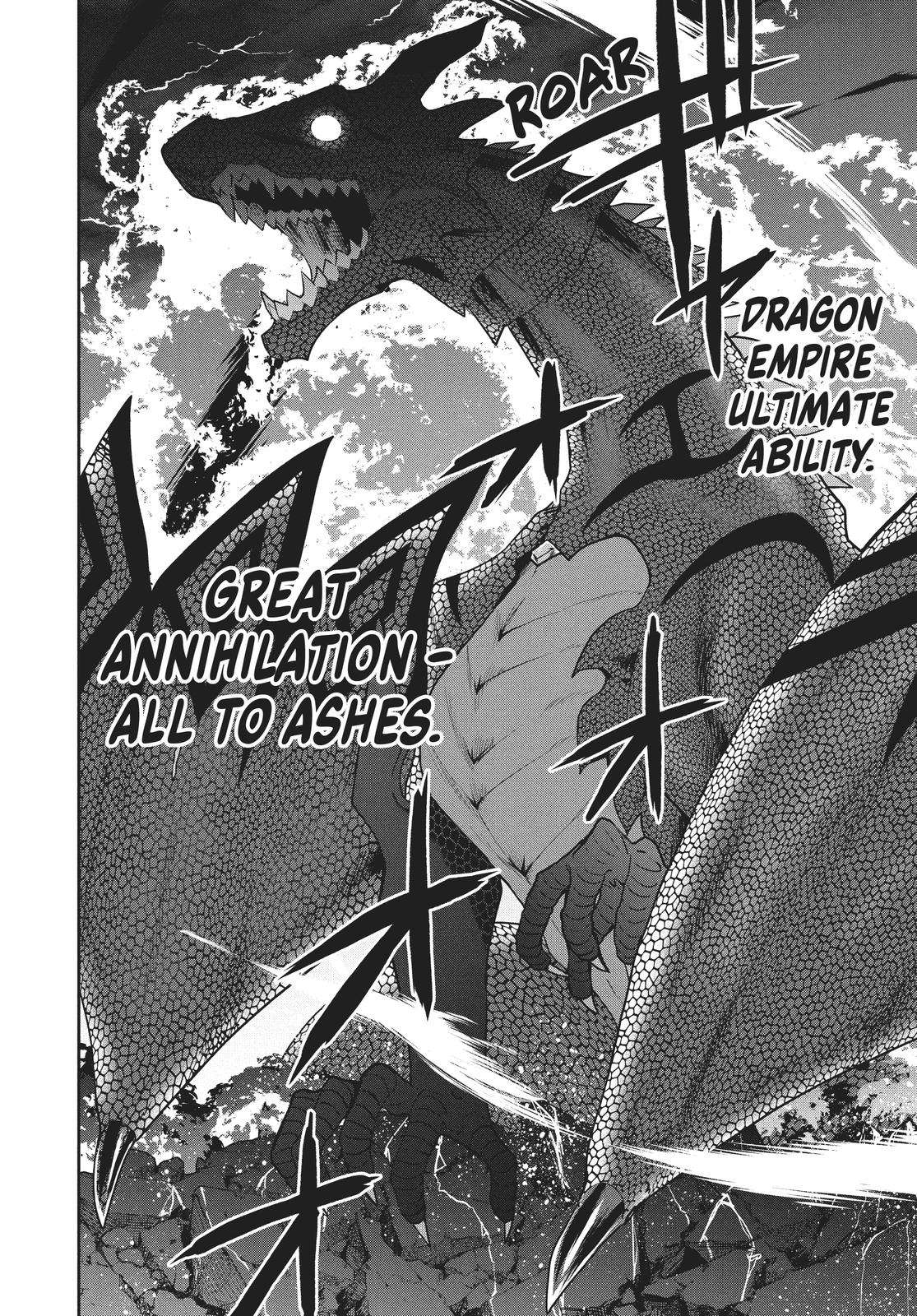 SIX PRINCESSES FALL IN LOVE WITH GOD GUARDIAN Chapter 53 14